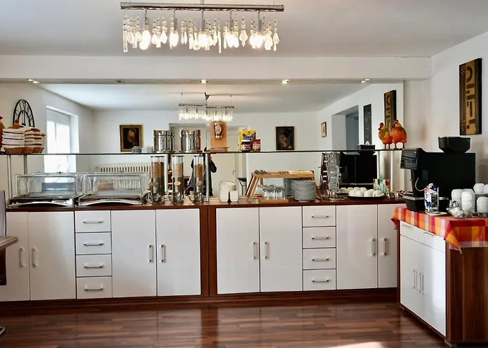 Burghotel Loerrach