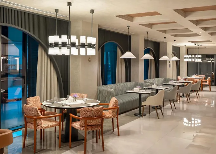Elite World Kusadasi