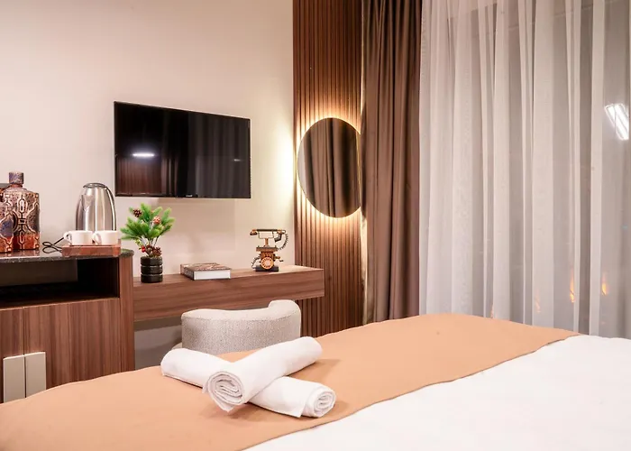 Monalisa Hotels Canakkale