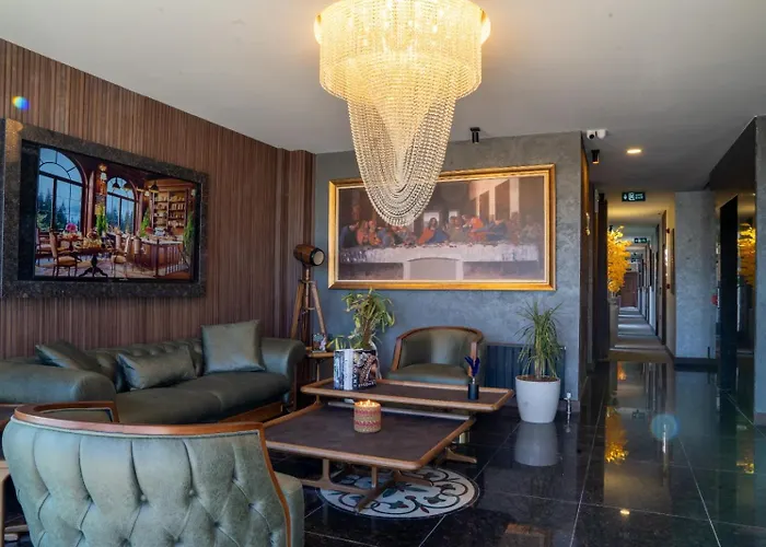Monalisa Hotels Canakkale