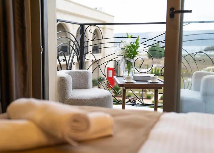 Monalisa Hotels Canakkale