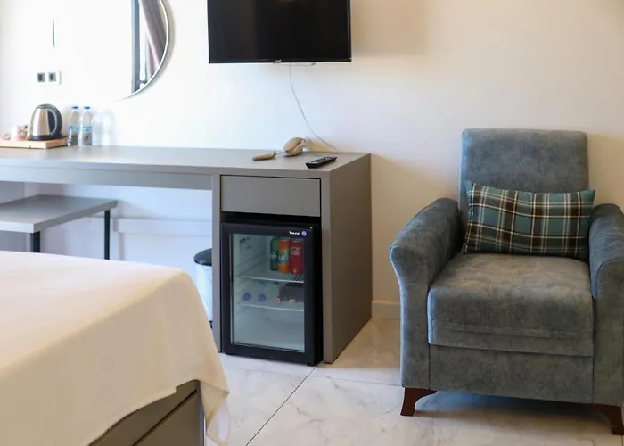 Akdeniz Yasam Otel
