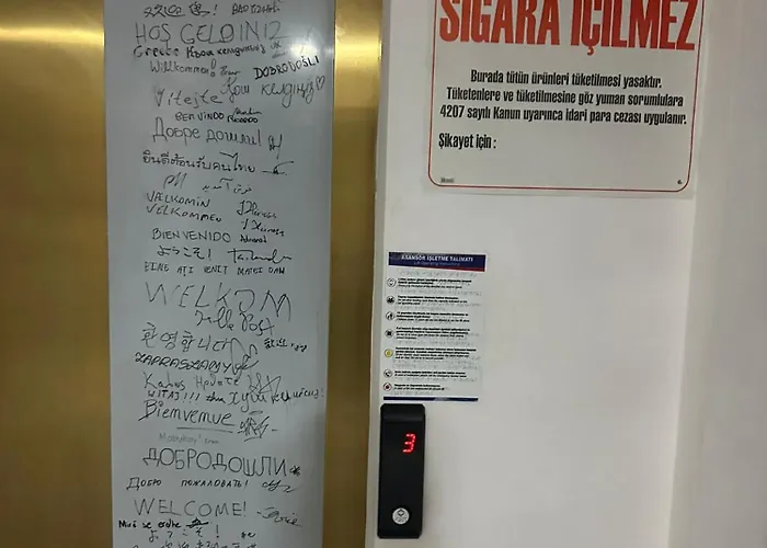 Nr1 Pansiyon