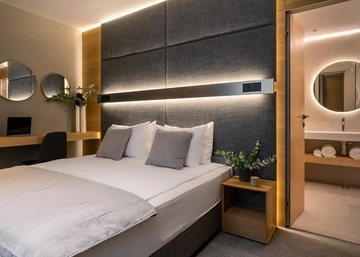 Sentro Boutique Hotel