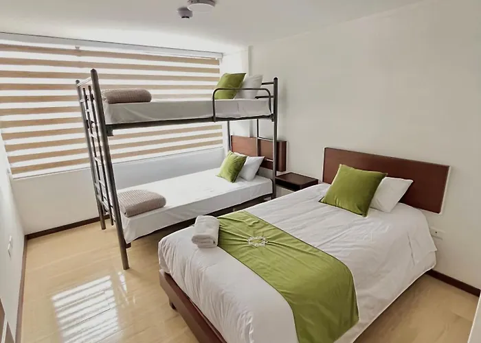 Hotel Rya Center