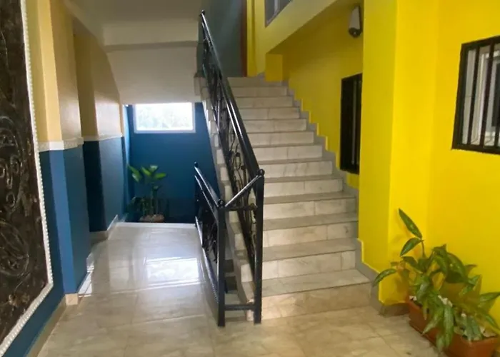 Ma'A Lapseu Hotel