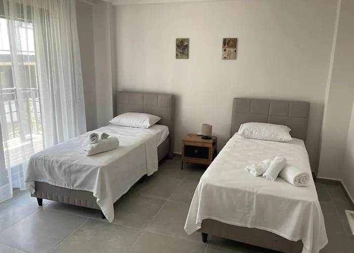 Relax Luxury Villa Close To The Airport And Beach Sea
