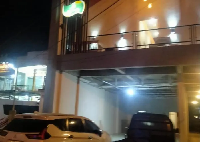 Maorin Guest House