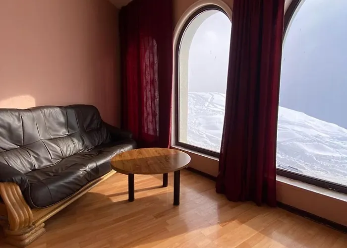 Hotel MT Gudauri