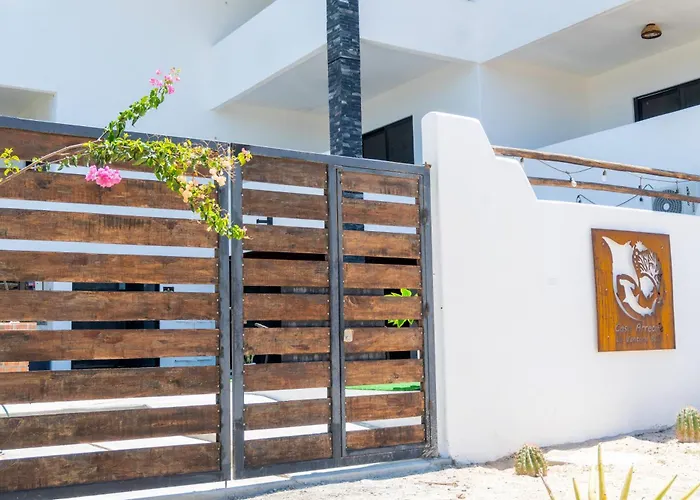 Casa Arrecife Tortuga, Fast Internet, Private Cozy Room