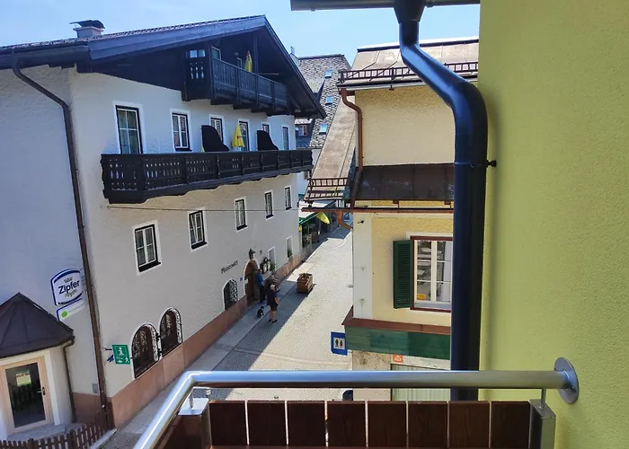 Hotel-Bad Goisern