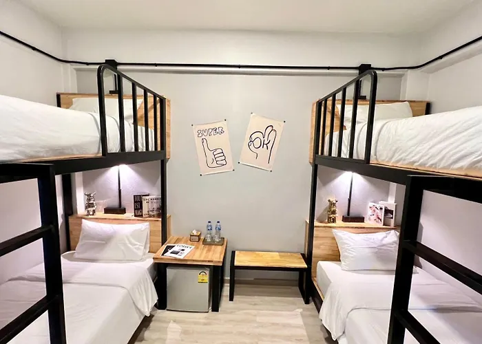 Bedter Hotel Phang Nga