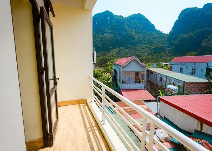 Hotel Co Cuc