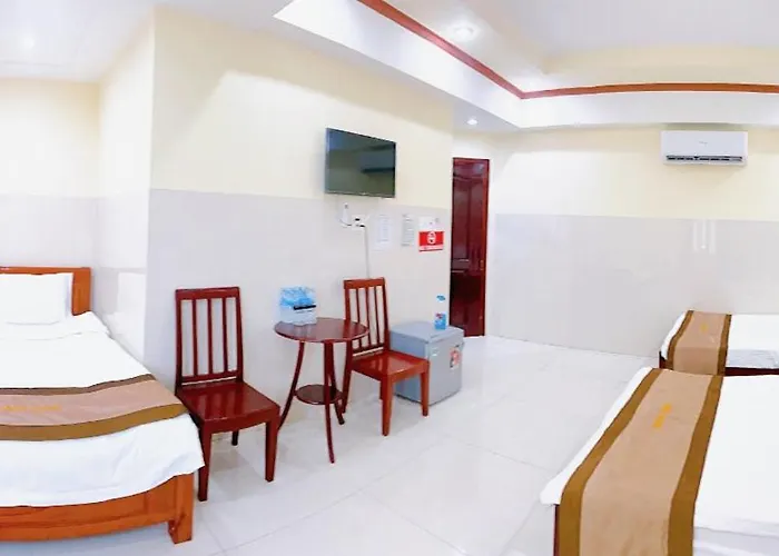 Tuong VI Motel