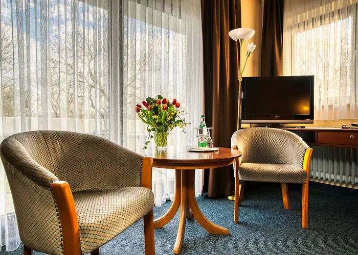 Reichels Parkhotel