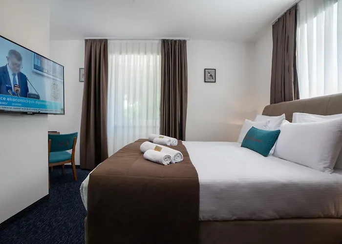 Hotel Sumava