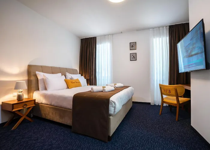 Hotel Sumava