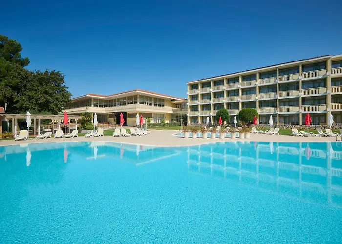Hotel Aurora Plava Laguna