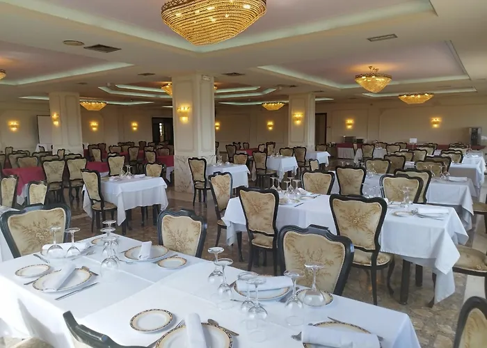 Hotel Dracos