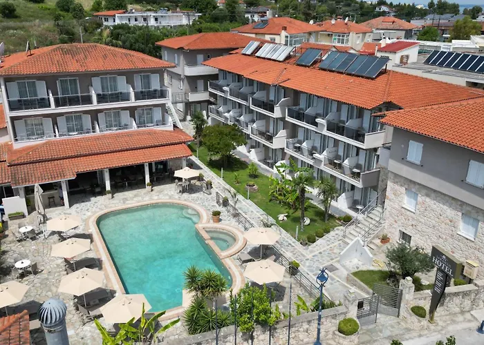 Sarantis Hotel