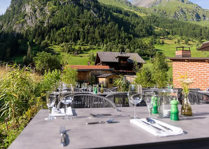 Heimat - Das Natur Resort