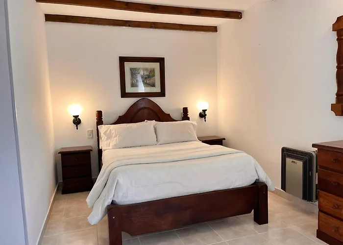 Hotel Olimpia