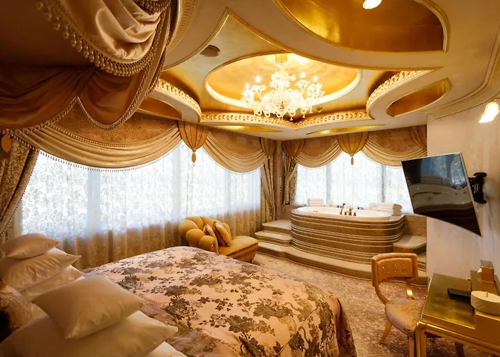 King'S Resort - Casino And Hotels - Adults Only