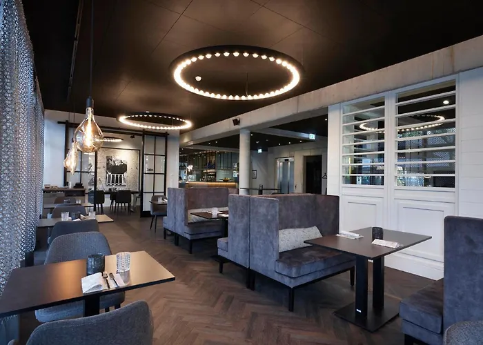 Hotel Zeitgeist
