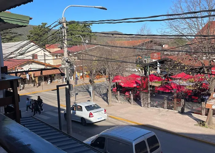 Posada Del Centro
