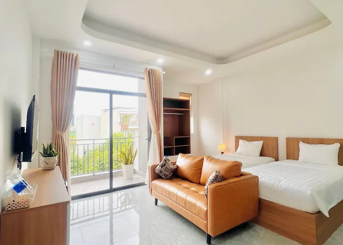 Sea Flower Homestay