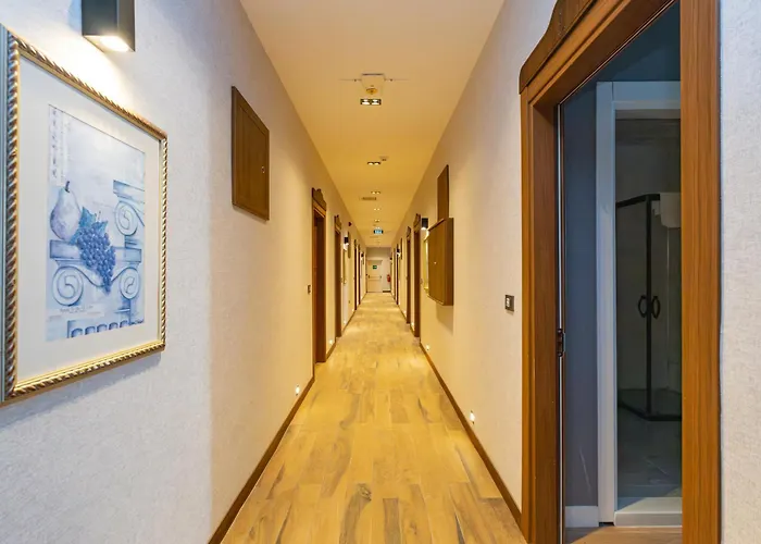 Hipodrom Hotel