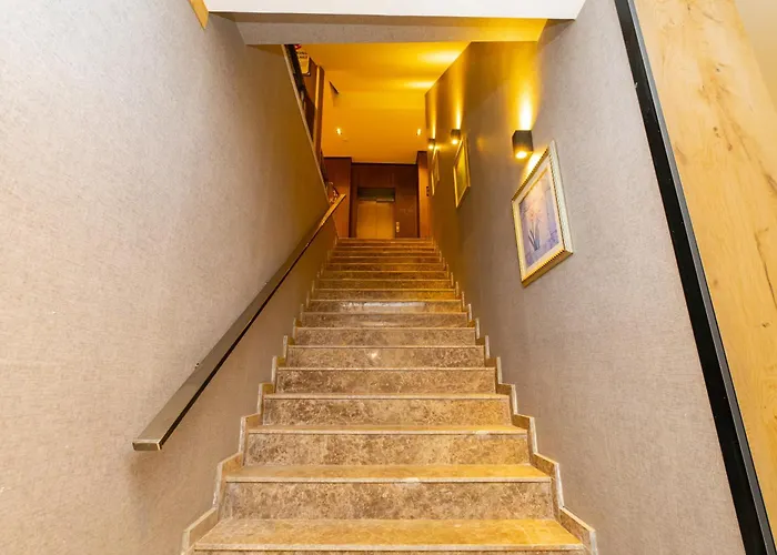 Hipodrom Hotel