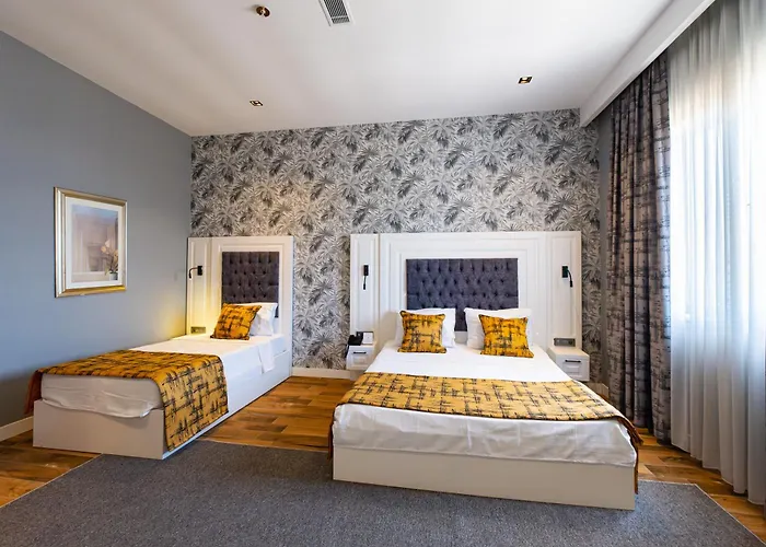 Hipodrom Hotel