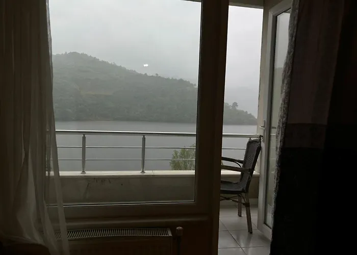 Ayvacik Hotel Restaurant