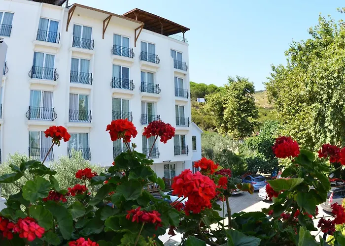 Kirtay Hotel Erdek