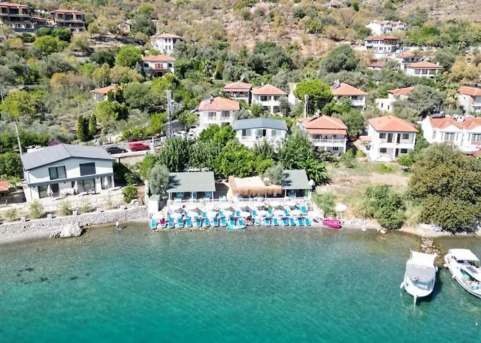 Kiyi Hotel Selimiye
