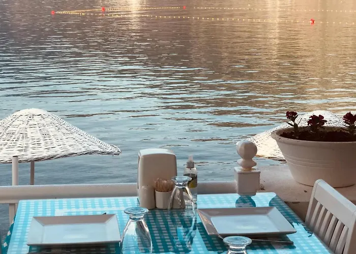 Kiyi Hotel Selimiye