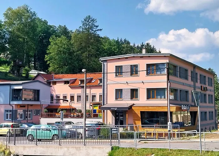 Hotel Fabrica