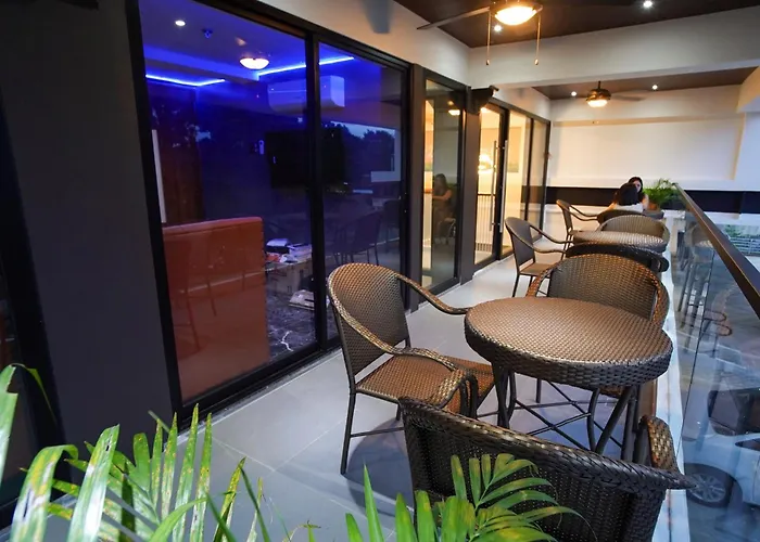 Gonzales Hotel
