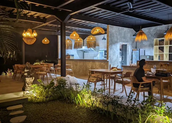 Sujiwa Ubud Hotel & Villa