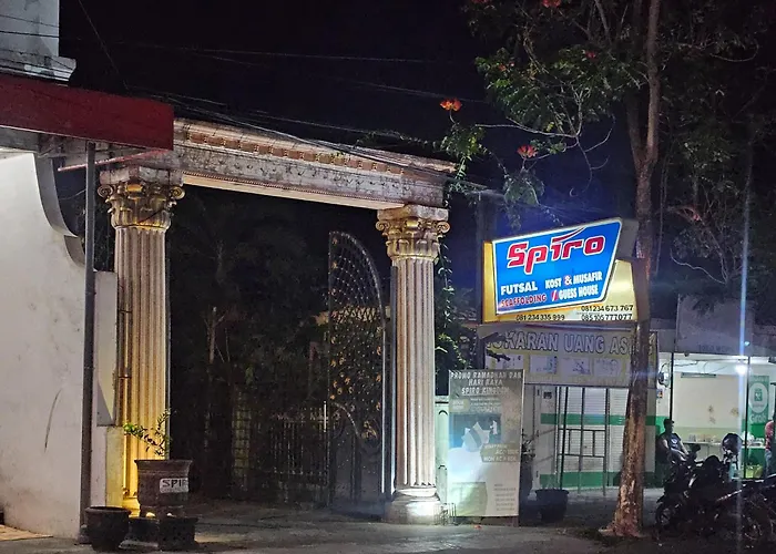 Reddoorz Syariah Near Alun-Alun Tulungagung