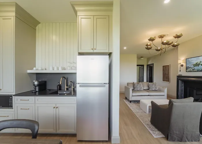 The Penrose Suites