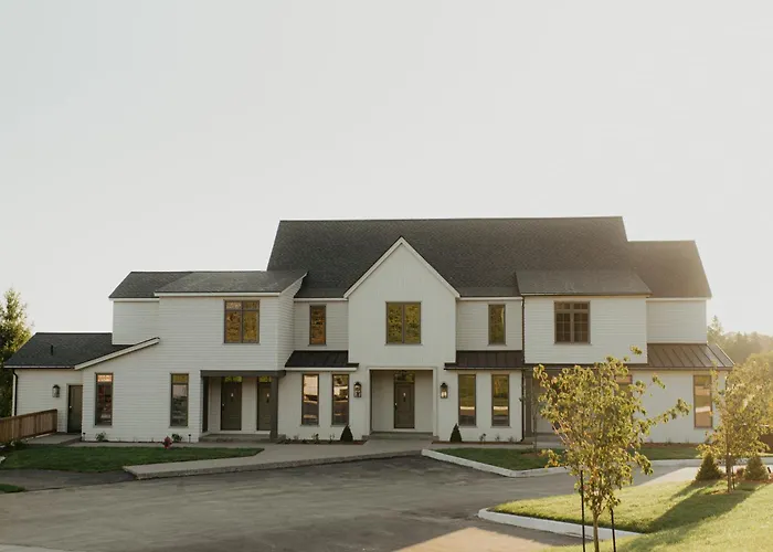 The Penrose Suites