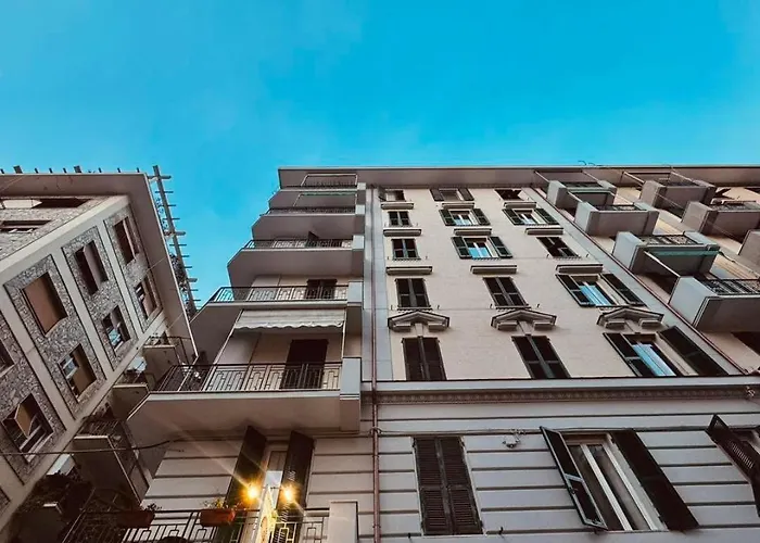 Nautilus Hotel
