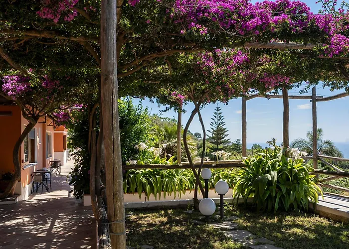 Hotel Il Girasole