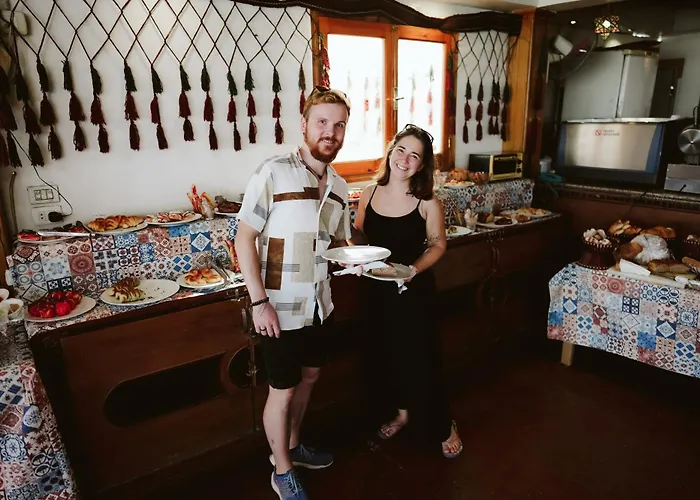 Nefertiti Hotel Luxor