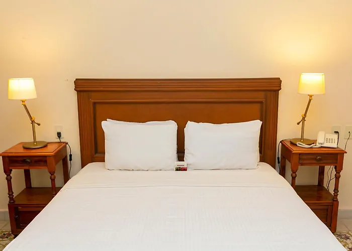 Gran Hotel Del Paraguay