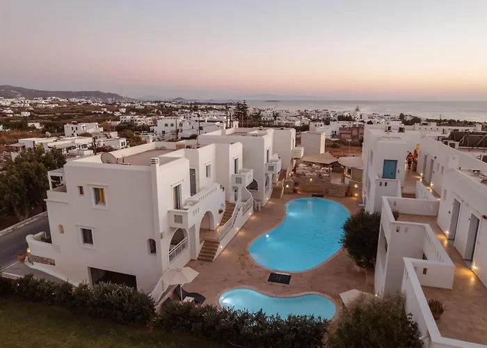 Mitos Suites