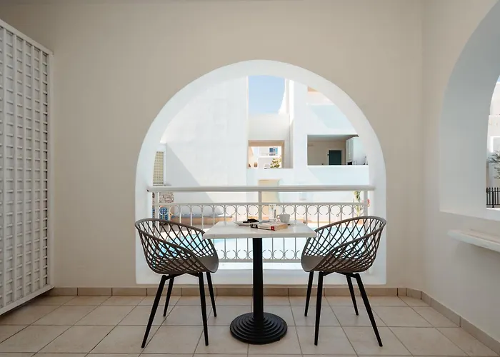 Mitos Suites
