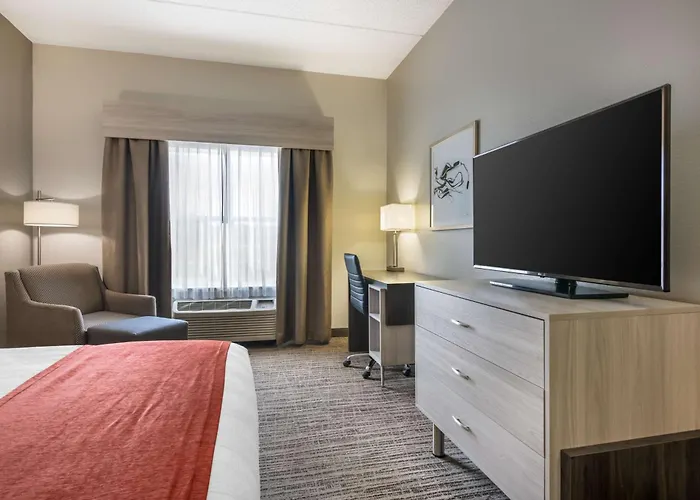 Best Western Plus Lake City